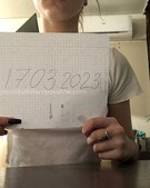 Анкета проститутки Зита - метро Алтуфьевский, возраст - 19