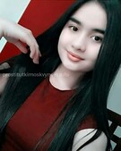 Анкета проститутки Таюша - метро Выхино-Жулебино, возраст - 19