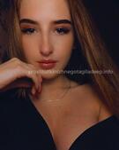 Анкета проститутки Илона - метро Тимирязевский, возраст - 20