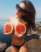 Анкета проститутки Карина - метро Бабушкинский, возраст - 20