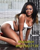 Анкета проститутки Линда - метро Южнопортовый, возраст - 20