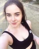 Анкета проститутки Лина - метро Щукино, возраст - 20