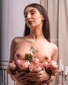 Анкета проститутки Аврора - метро Ясенево, возраст - 20