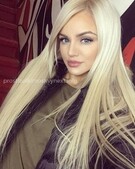 Анкета проститутки Линда - метро Строгино, возраст - 20