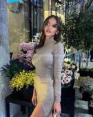 Анкета проститутки Мирослава - метро Покровское-Стрешнево, возраст - 21