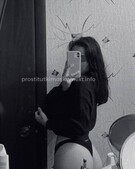 Анкета проститутки Ида - метро Лосиноостровский, возраст - 21