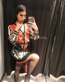 Анкета проститутки Ника - метро Строгино, возраст - 21