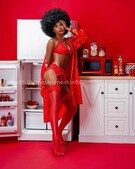 Анкета проститутки Полина - метро Кузьминки, возраст - 21