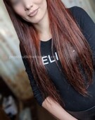 Анкета проститутки Леля - метро Арбат, возраст - 21