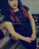 Анкета проститутки Стефания - метро Южнопортовый, возраст - 21