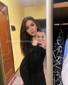 Анкета проститутки Риана - метро Лефортово, возраст - 21