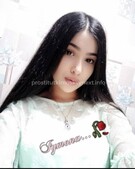 Анкета проститутки Нила - метро Хамовники, возраст - 21