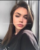 Анкета проститутки Зита - метро Тверской, возраст - 22