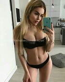 Анкета проститутки Услада - метро Тверской, возраст - 22