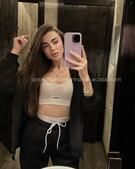 Анкета проститутки Аврора - метро Ясенево, возраст - 22