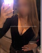 Анкета проститутки Юлия - метро Кузьминки, возраст - 22