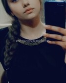 Анкета проститутки Эвелина - метро Саларьево, возраст - 22