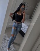 Анкета проститутки Надежда - метро Можайский, возраст - 22