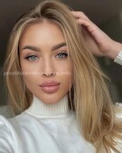 Анкета проститутки Яна - метро Румянцево, возраст - 22