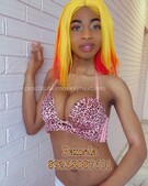 Анкета проститутки Викуля - метро Преображенское, возраст - 22