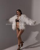 Анкета проститутки Света - метро Замоскворечье, возраст - 22