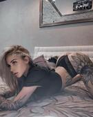 Анкета проститутки Зина - метро Тропарево-Никулино, возраст - 22