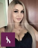 Анкета проститутки Таисия - метро Замоскворечье, возраст - 22