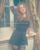 Анкета проститутки Леся - метро Чертаново Центральное, возраст - 22