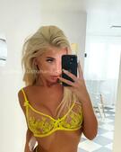 Анкета проститутки Устина - метро Мещанский, возраст - 22