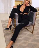 Анкета проститутки Устина - метро Мещанский, возраст - 22