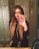 Анкета проститутки Мирослава - метро Таганский, возраст - 23