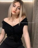 Анкета проститутки Виктория - метро Щукино, возраст - 23