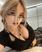 Анкета проститутки Ярослава - метро Хамовники, возраст - 23