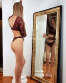 Анкета проститутки Юлия - метро Ломоносовский, возраст - 23