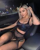 Анкета проститутки Анна - метро Ясенево, возраст - 23