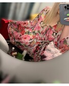 Анкета проститутки Диана - метро Хорошевский, возраст - 23