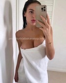 Анкета проститутки Устина - метро Алексеевский, возраст - 23