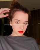 Анкета проститутки Надюша - метро Мещанский, возраст - 23