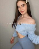 Анкета проститутки Забава - метро Даниловский, возраст - 23