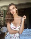 Анкета проститутки Светлана - метро Южное Бутово, возраст - 23