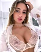 Анкета проститутки Милана - метро Мещанский, возраст - 23