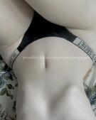 Анкета проститутки Стефания - метро Тверской, возраст - 23