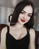 Анкета проститутки Ленусик - метро Свиблово, возраст - 23