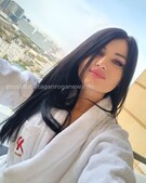 Анкета проститутки Инга - метро Черемушки, возраст - 23