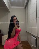 Анкета проститутки Илона - метро Строгино, возраст - 23