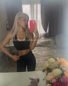 Анкета проститутки Катюша - метро Чертаново Северное, возраст - 23