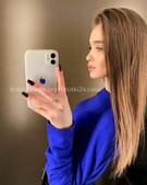 Анкета проститутки Лаура - метро Митино, возраст - 23