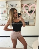 Анкета проститутки Марта - метро Ломоносовский, возраст - 23