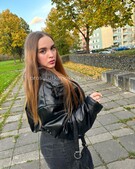 Анкета проститутки Юлия - метро Аэропорт, возраст - 23