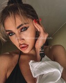 Анкета проститутки Юлия - метро Южное Бутово, возраст - 23